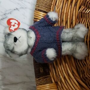 Ty Beanie Baby Fairbanks